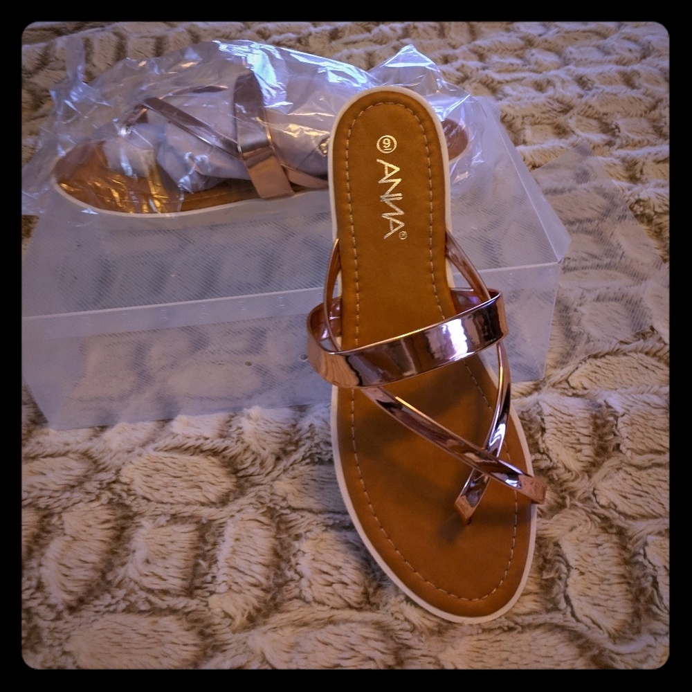 Sandals